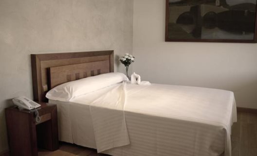 Hotel Villa De Betanzos