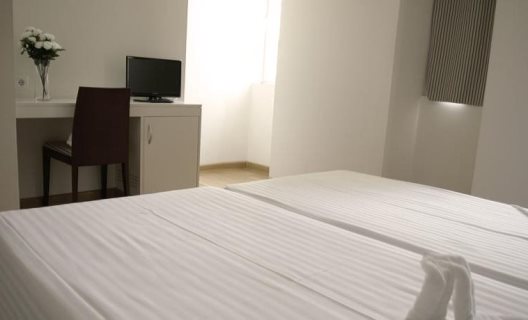 Hotel Villa De Betanzos