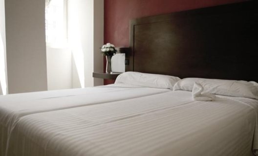 Hotel Villa De Betanzos