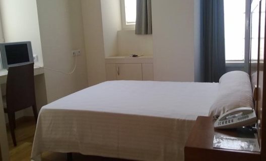 Hotel Villa De Betanzos