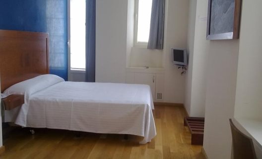 Hotel Villa De Betanzos