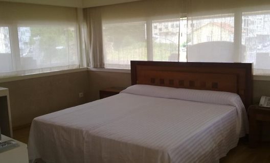 Hotel Villa De Betanzos