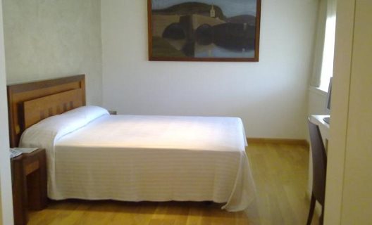 Hotel Villa De Betanzos