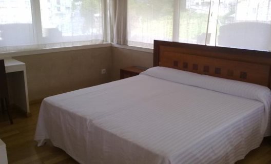 Hotel Villa De Betanzos