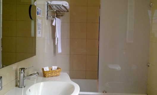 Hotel Villa De Betanzos