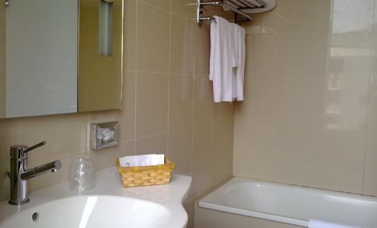 Hotel Villa De Betanzos