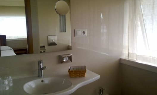 Hotel Villa De Betanzos