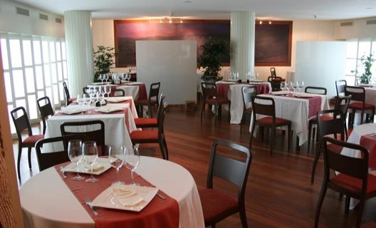 Hotel Villa De Betanzos