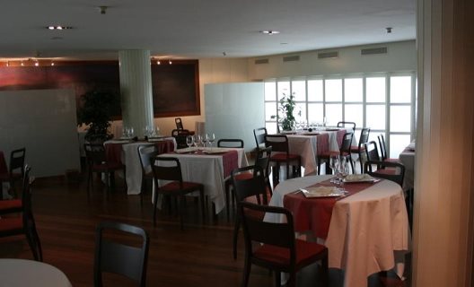 Hotel Villa De Betanzos