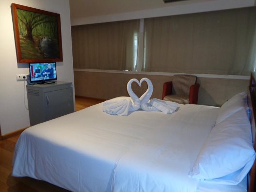 Hotel Villa De Betanzos