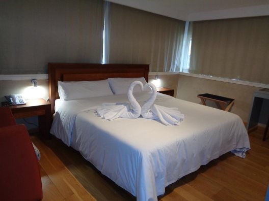 Hotel Villa De Betanzos