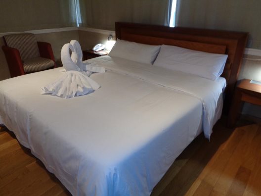 Hotel Villa De Betanzos