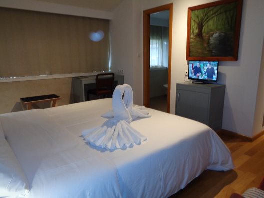 Hotel Villa De Betanzos