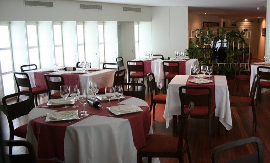 Hotel Villa De Betanzos