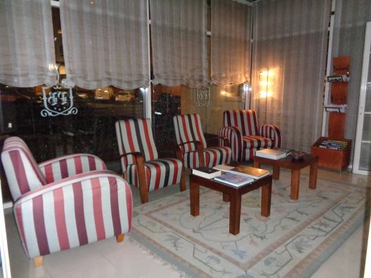 Hotel Villa De Betanzos