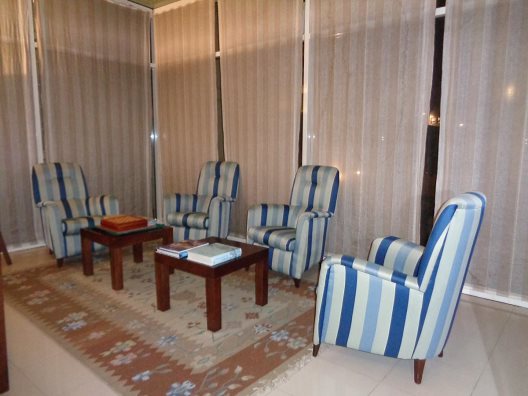Hotel Villa De Betanzos