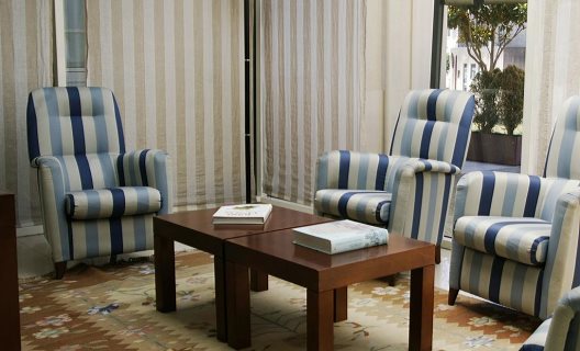 Hotel Villa De Betanzos