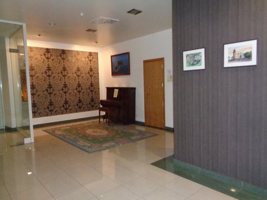 Hotel Villa De Betanzos