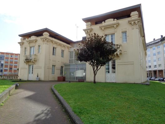 Hotel Villa De Betanzos