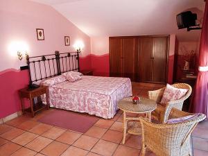 Hotel Villa De Cabrales