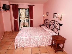 Hotel Villa De Cabrales