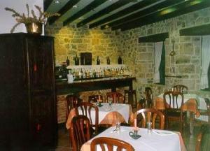 Hotel Villa De Cabrales