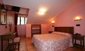 Hotel Villa De Cabrales
