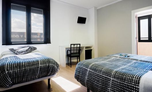 Hotel Villa De Cuenca