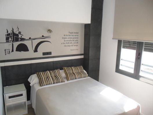 Hotel Villa De Cuenca