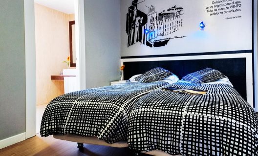 Hotel Villa De Cuenca