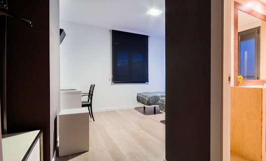 Hotel Villa De Cuenca