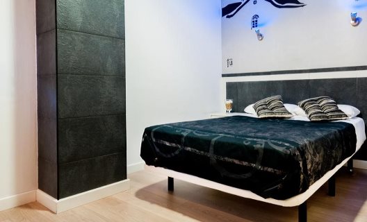 Hotel Villa De Cuenca