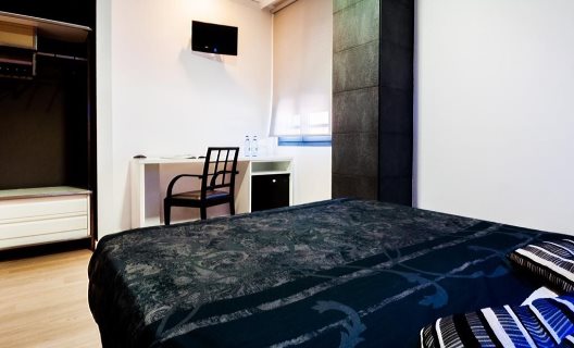 Hotel Villa De Cuenca