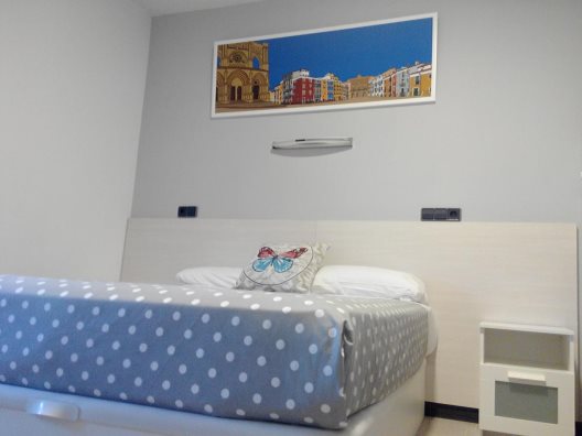 Hotel Villa De Cuenca