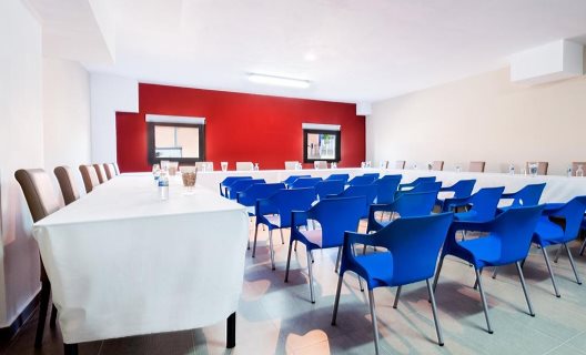 Hotel Villa De Cuenca