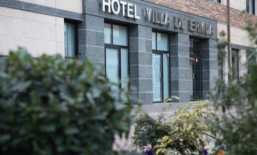 Hotel Villa De Ermua
