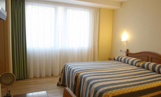 Hotel Villa De Ermua