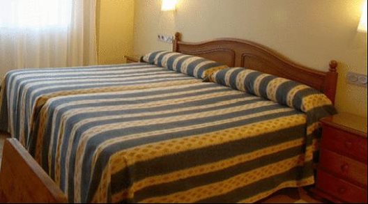 Hotel Villa De Ermua