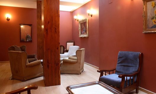Hotel Villa De Ermua