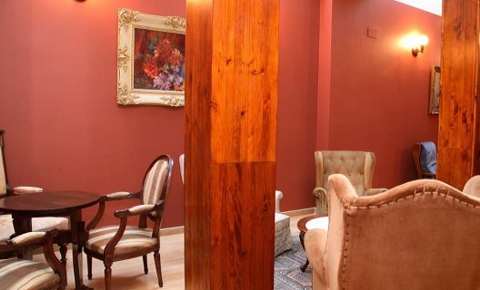 Hotel Villa De Ermua
