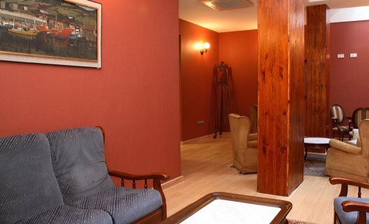 Hotel Villa De Ermua