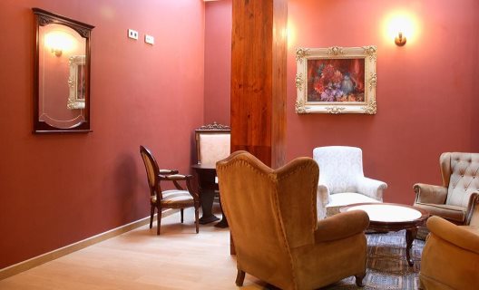 Hotel Villa De Ermua