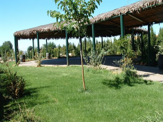 Hotel Villa De Gor