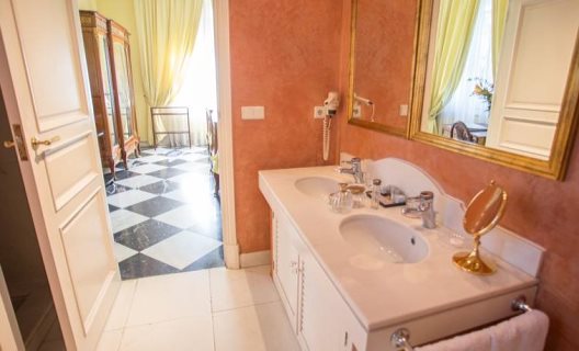 Hotel Villa De La Palmera