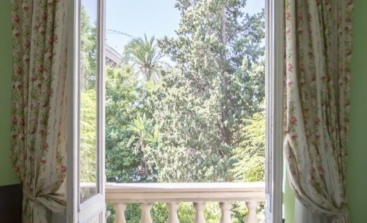 Hotel Villa De La Palmera