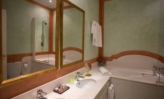 Hotel Villa De La Palmera
