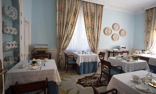 Hotel Villa De La Palmera