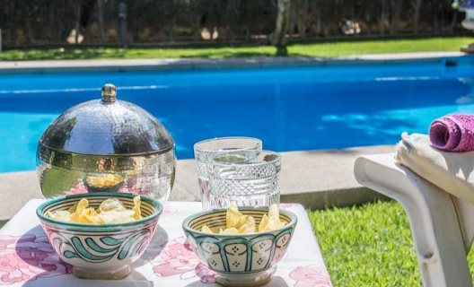 Hotel Villa De La Palmera