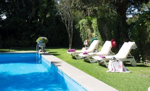 Hotel Villa De La Palmera