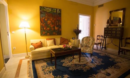 Hotel Villa De La Palmera